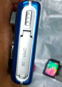 JXD Digital Camera 🤳🏼📸