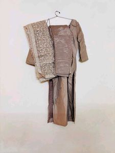Dress Set  L Size