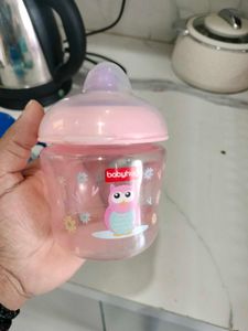 Combo Of 3 Baby Sipper
