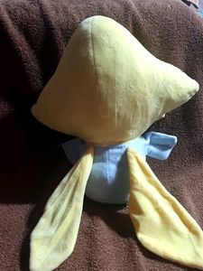 Jirachi Pokemon Soft Toy Plushy