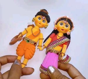 Ramji Or Sitha Ji