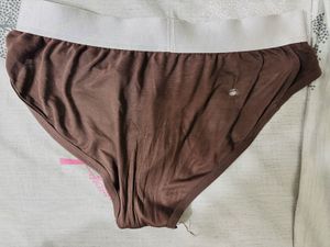 Calvin Klein Brown Briefs