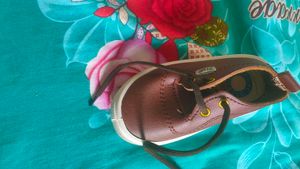 fancy colour shoes