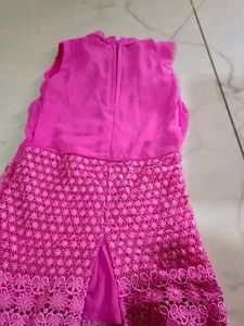 Combo Of 2 One Pices For Girl