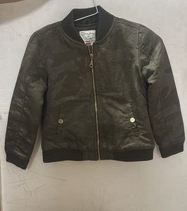 Winter Jacket