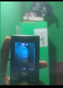 Jio Phone Kaios Keypad Fully Working