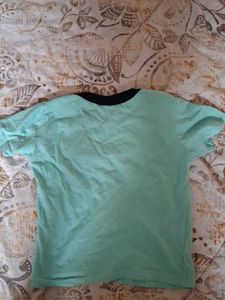 Cropped Top
