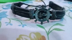 Stylish Men&#39;s Bracelet Pirates Bracele