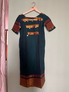 Narayanpet Kurtha Set