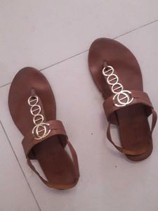 Brown Flats