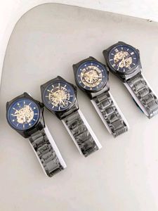 Rolex Automatic Men's