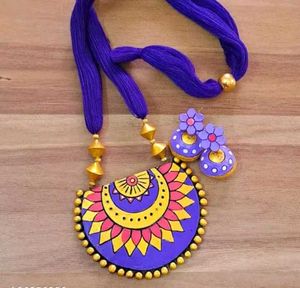 Kaudi Jewellery Set