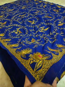 Full Aari Tari Expansive Saree Available At 999 🔥