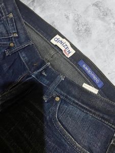 Jeans N Shirt Combo