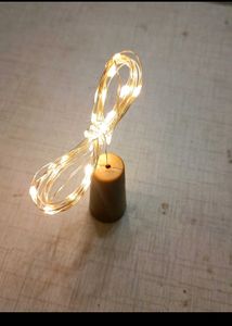 EVEREADY Touch And led string light Pack Of 2