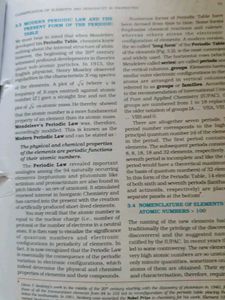 Chemistry Class 11 Ncert Part 1