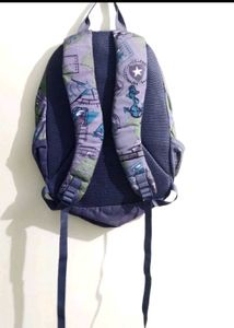 Wildcraft Backpack