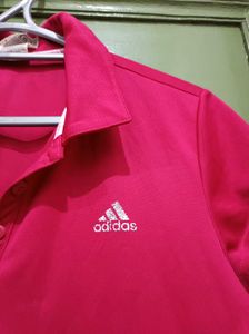 Adidas Polo Shirt
