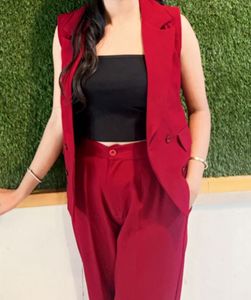 Formal Co Ord Set ❤️