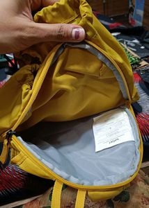 New Safari Bagpack