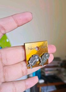 Set Of 3 Dailywear Earrings For Women