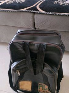 Hand made High quality bag