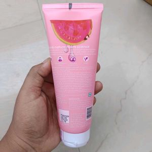 GUAVA GLOW JUICY CLEANSER