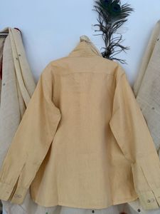 Classic Men’s Cotton Shirt’s