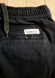 SuperDry Joggers