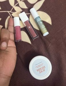 Just Herbs Travel Kit