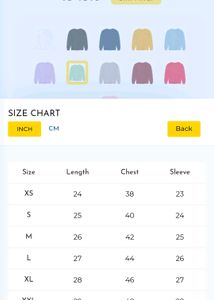 Frankly Wearing Cats Sweatshirt