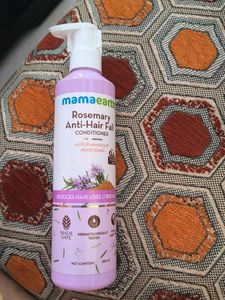 Mamaearth Bundle