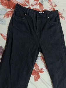 Straight Fit Jeans