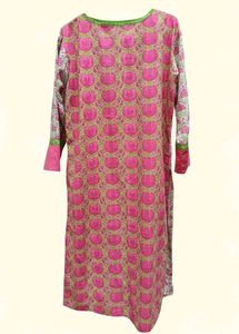 Rangmanch kurta