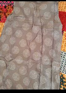 New Unused Kurti