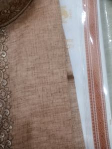 Men&#39;s Traditional Kurta Dhoti Set