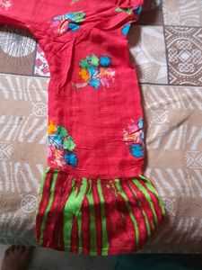 Ladies Kurti
