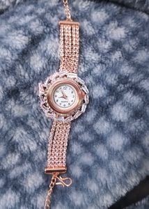 Fancy Watch