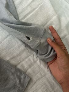 Nike Thumb Hole Perfect Tshirt❤️✨