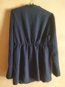 Nevy Blue Dress