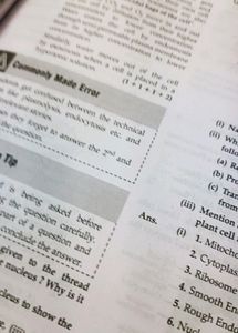 OSWAAL BOOKS CBSE QUESTION BANK CLASS 9 SCIENCE