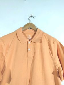 Light Orange T Shirts (Men&#39;s)