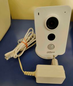 Used - DAHUA 2MP WiFi Camera (2.8MM) DH-IPC-K22P