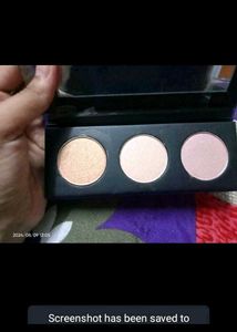 Blue Heaven Eye Pop Palette