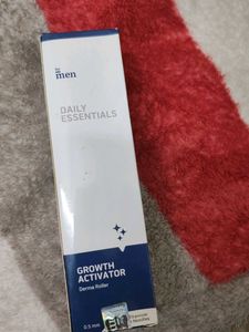 Growth Activator Derma Roller
