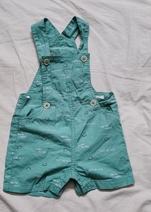 Beautiful Jumpsuit For Babies