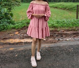 👗👗 Dress