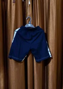 Combo Of 6 Shorts For 4 To 5 Year Boys