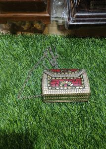 Women Handbag (Clutch)