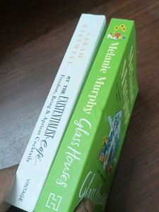 Vintage Classic Bestselling Novels